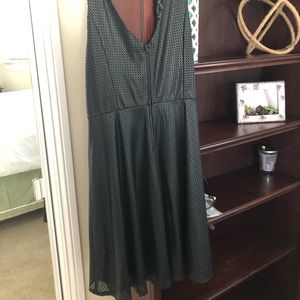 Gorgeous Torrid Dress!